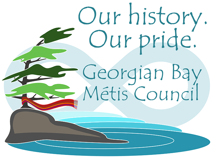 Georgian Bay Metis Council Our History Our Pride